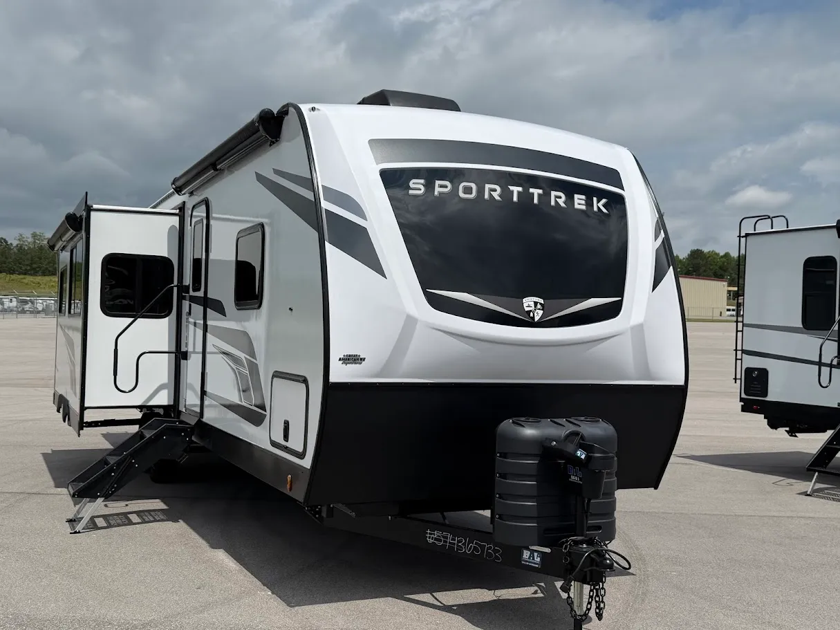 2026 Venture RV SportTrek ST327VIK - Photo 2