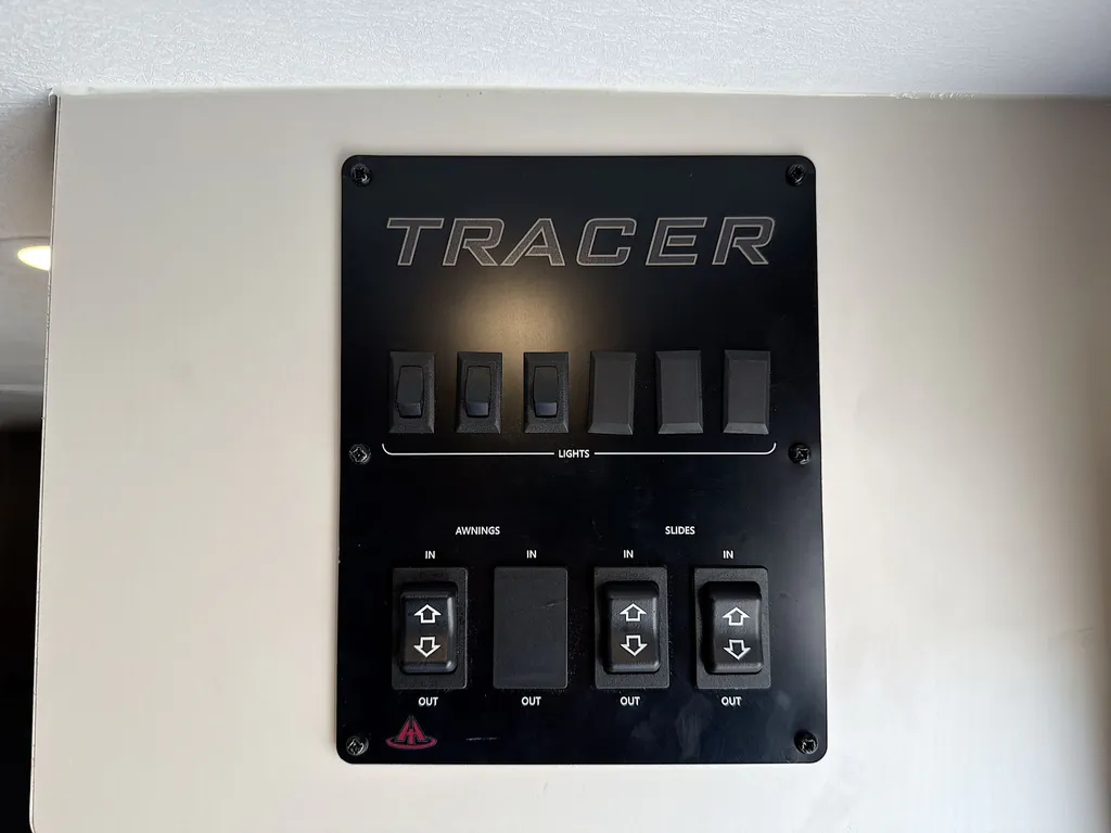 2027 Forest River Tracer 295DB, Photos photo 31