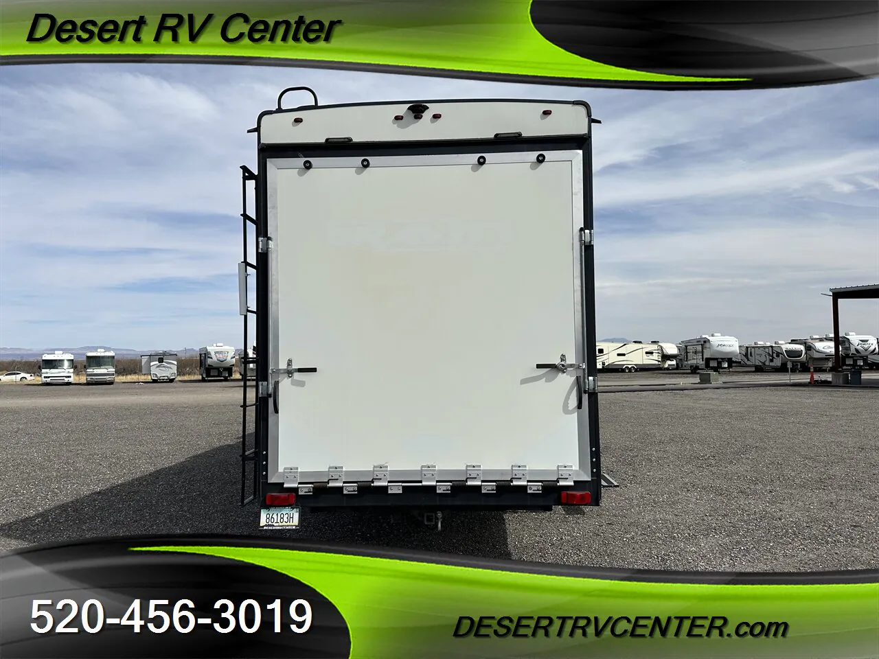 2020 Heartland Gravity 3510 - Photo 4