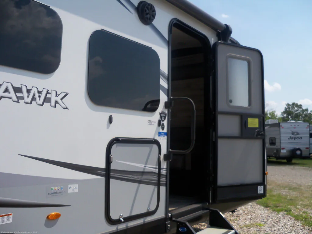 2022 Jayco White Hawk 25MBH, Photos photo 26