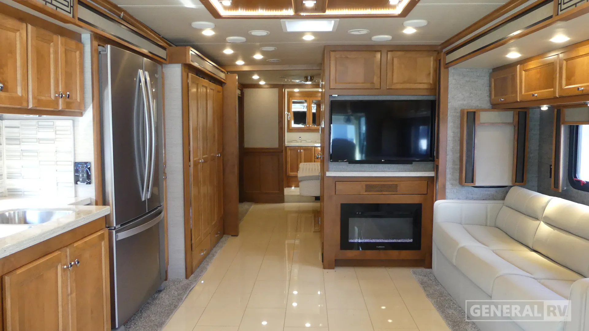 2020 Tiffin Allegro Red 38 KA - Photo 3