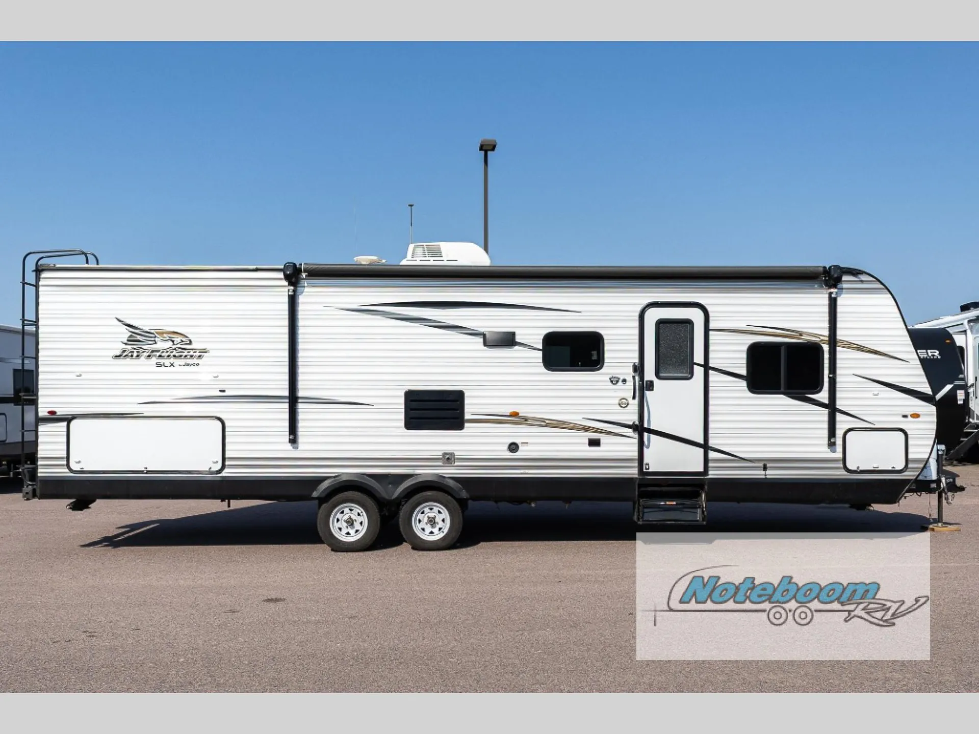 2018 Jayco Jay Flight SLX 284BHS - Photo 2