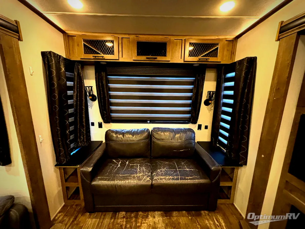 2022 Forest River Sabre 36BHQ, Photos photo 25