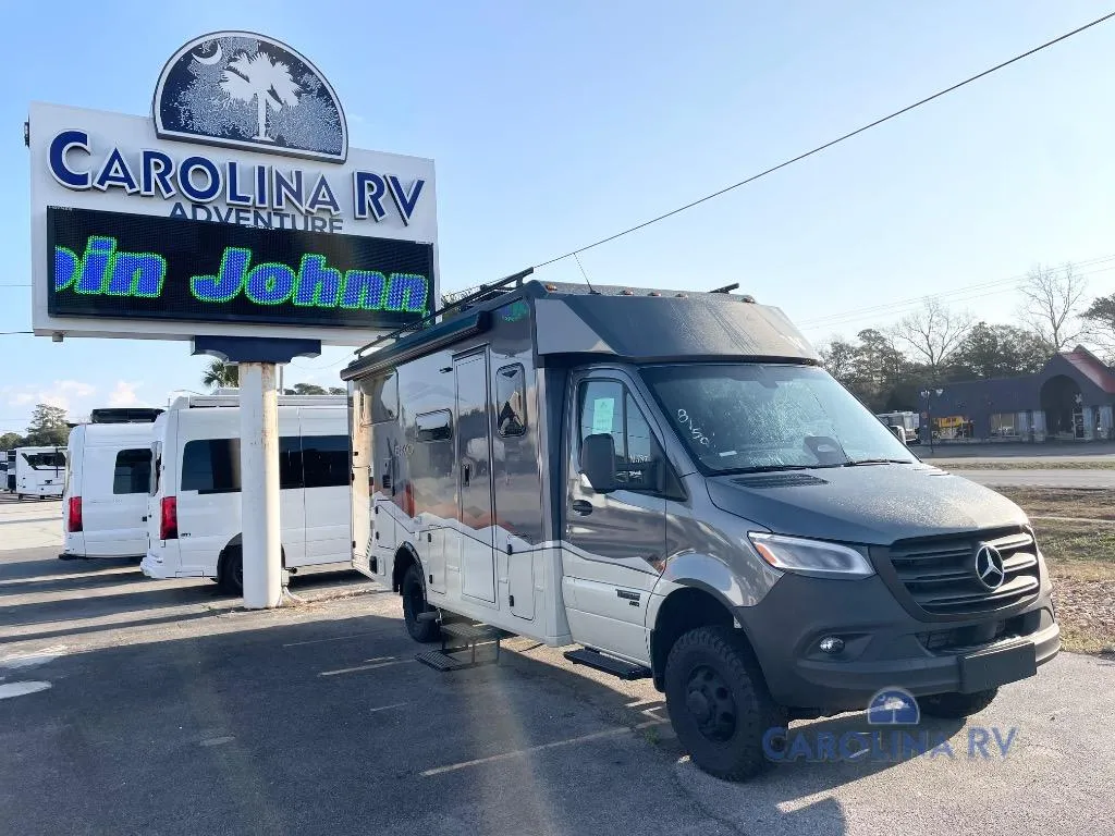 2026 Winnebago EKKO 23B - Photo 2