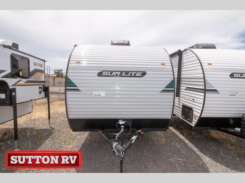2027 Sunset Park RV Sunlite 13MJLTD - Photo 2