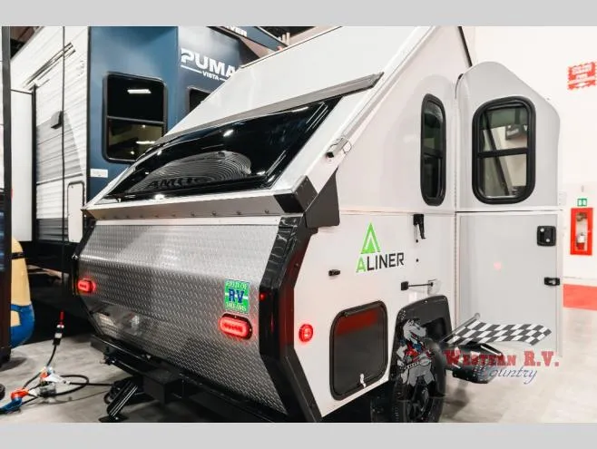 2026 Aliner Scout Lite 1310 G6 - Photo 2