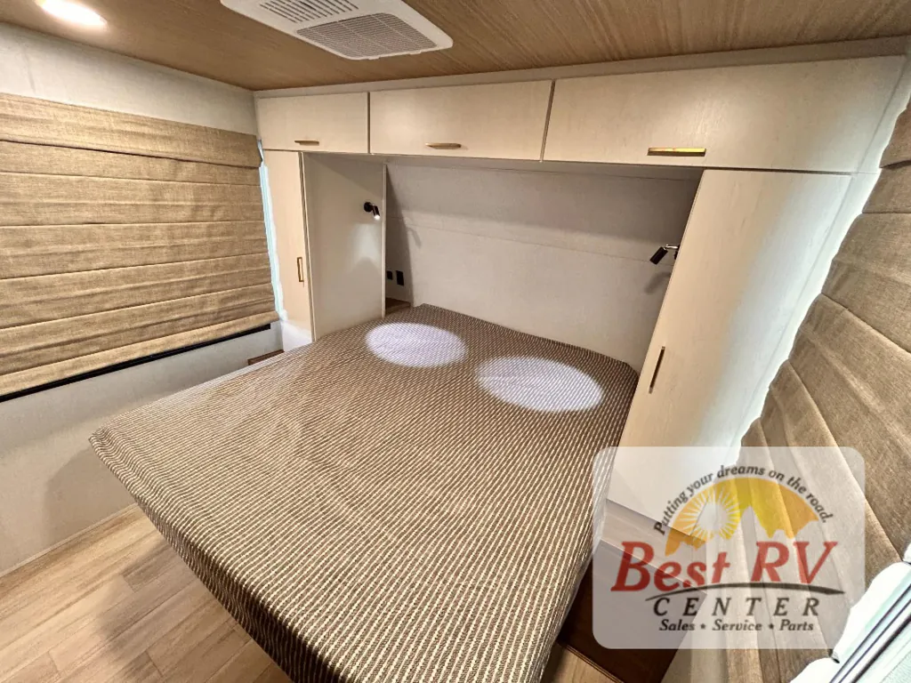 2026 Forest River Vibe 2500CK, Photos photo 41