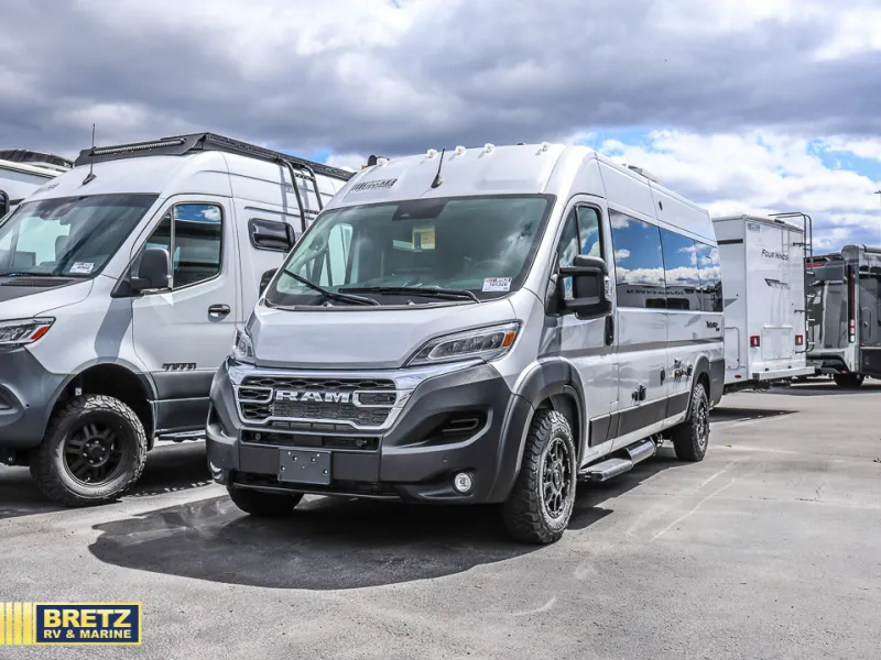 2026 Thor Motor Coach Tellaro Sport 20YS - Photo 4