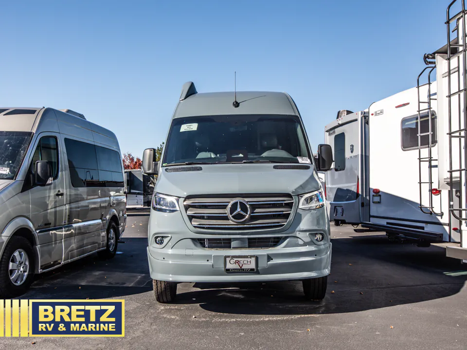 2026 Grech RV Strada-ion AWD TOUR - Photo 3