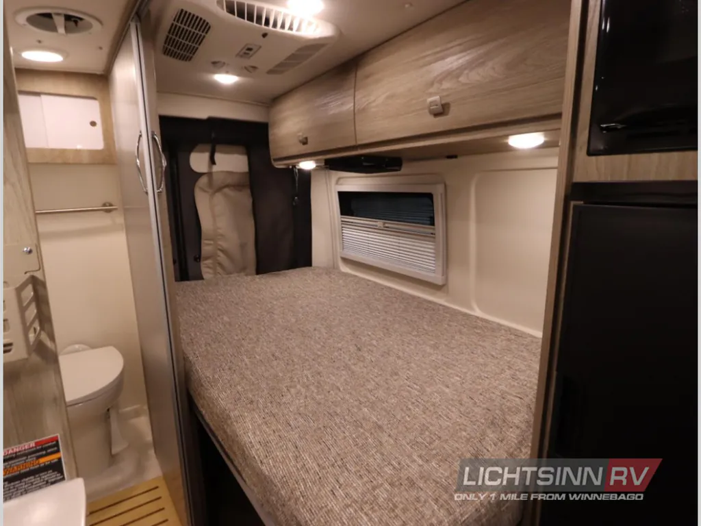 2027 Winnebago Travato 59G, Photos photo 10