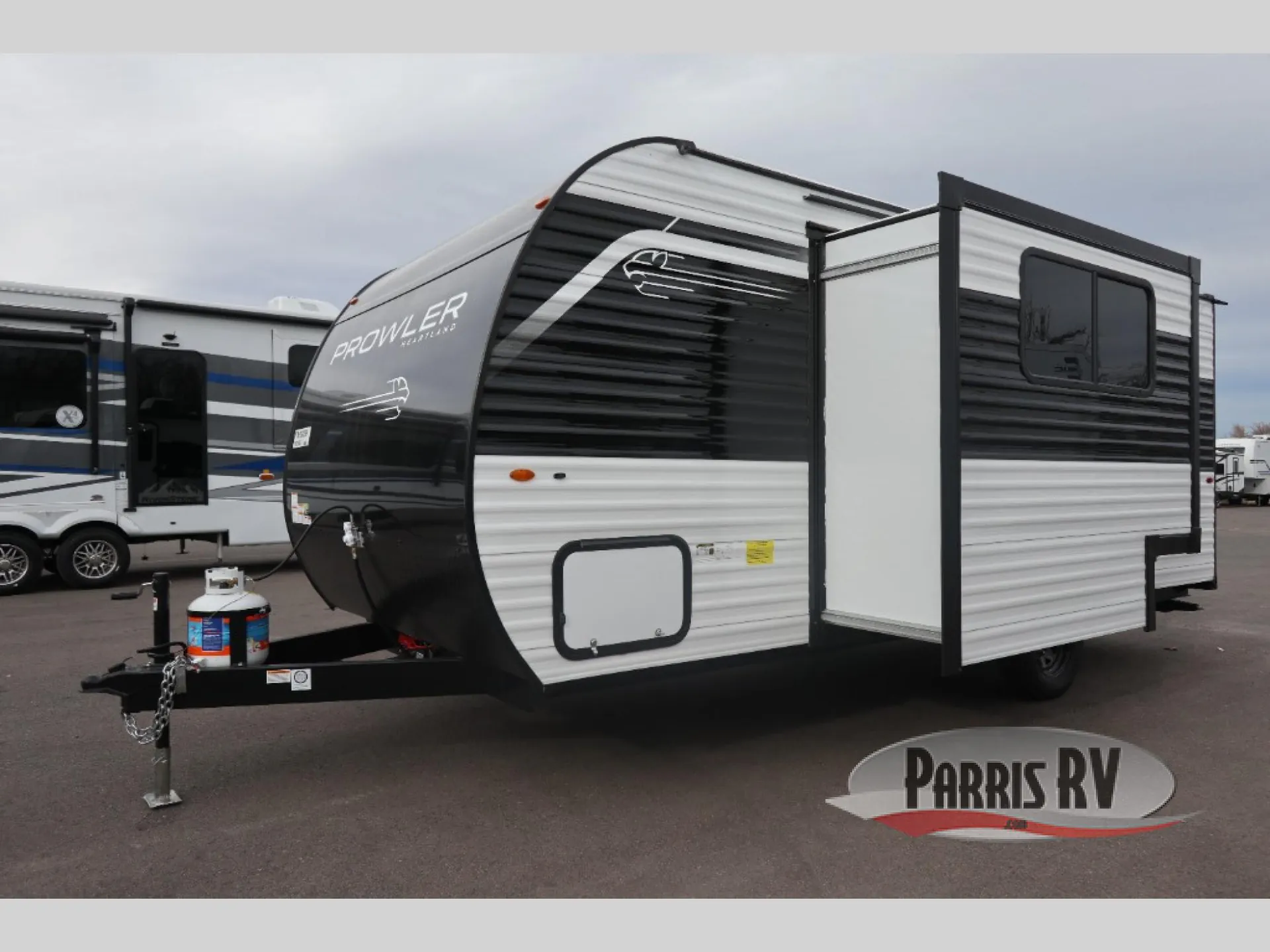 2026 Heartland Prowler 1702DBS - Photo 4