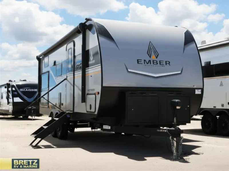 2027 Ember RV Touring Edition 2200ETL - Photo 2