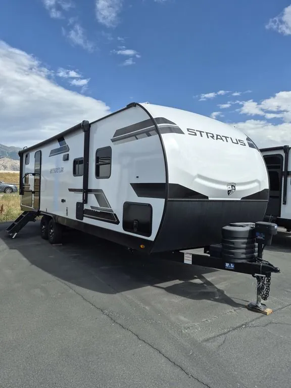 2026 Venture RV Stratus SR281VBH - Photo 4
