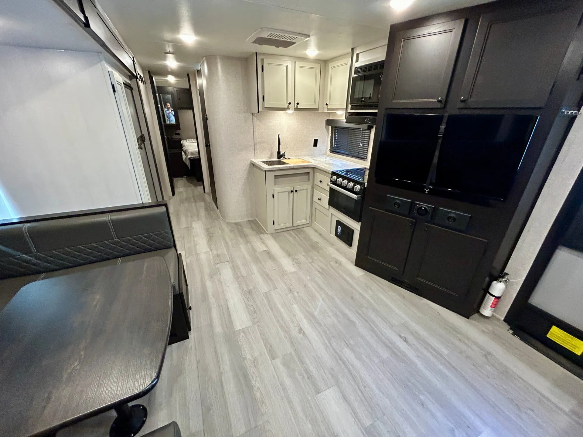 2023 Highland Ridge Open Range Range Lite 262RL - Photo 4