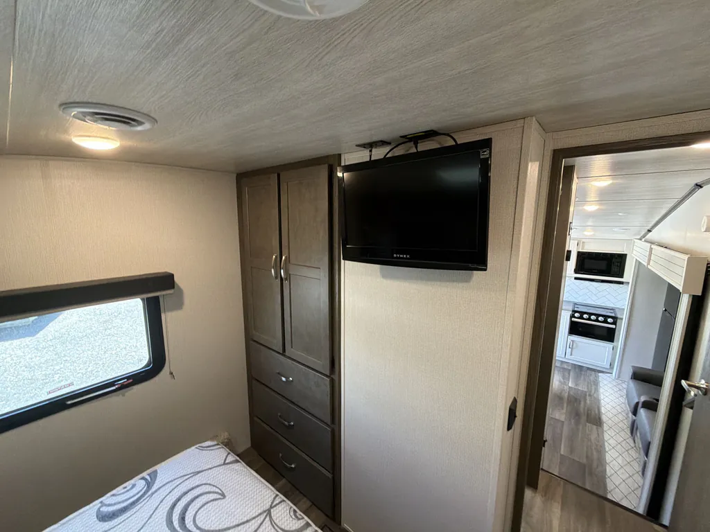 2023 Keystone Cougar Sport 2100RK, Photos photo 14