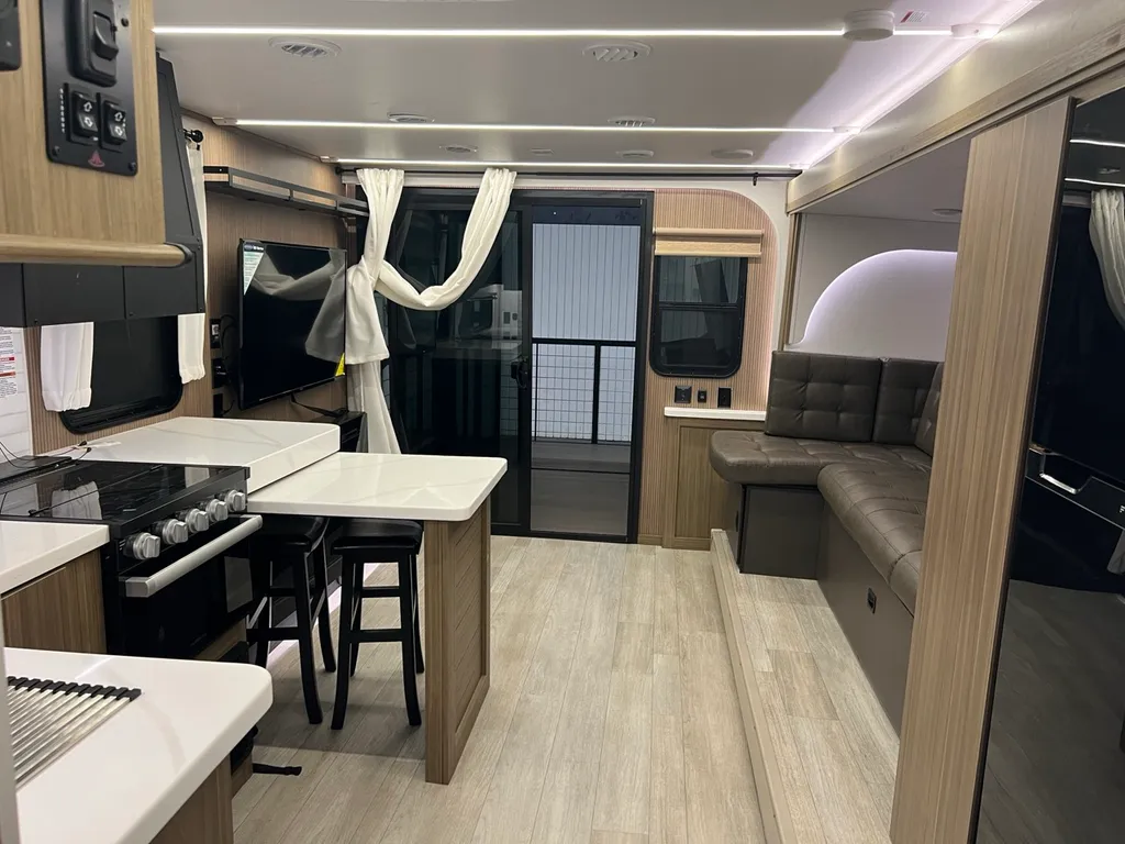 2025 Forest River Salem Cruise Lite 22VERANDA, Photos photo 16
