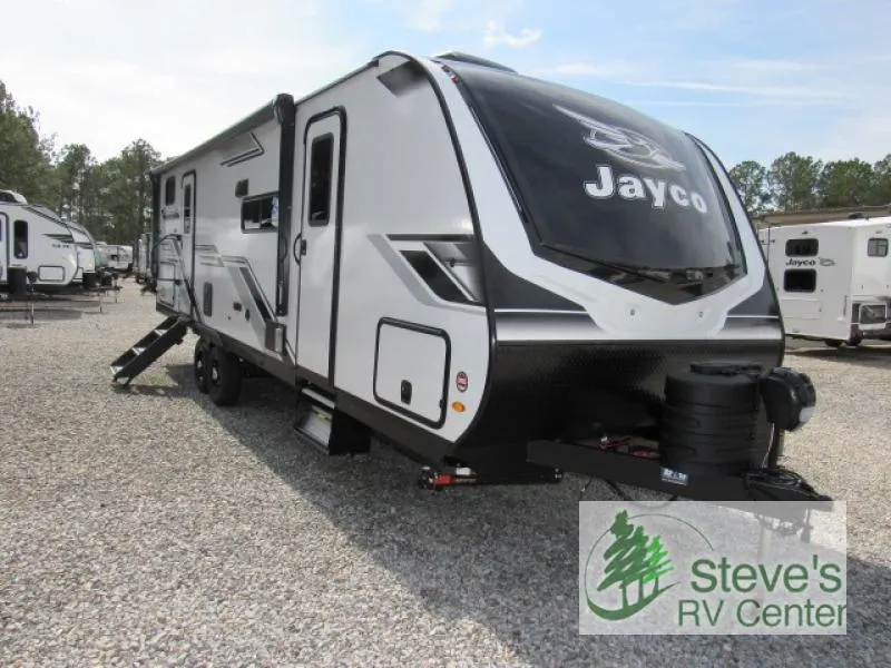 2026 Jayco Jay Feather 27BH - Photo 2