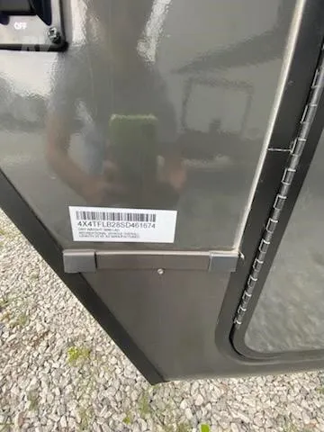 2025 Forest River Flagstaff Micro Lite 25BSDS — Photo 6