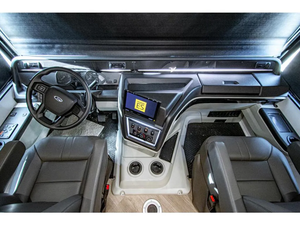 2027 Entegra Coach Emblem 36U, Photos photo 38