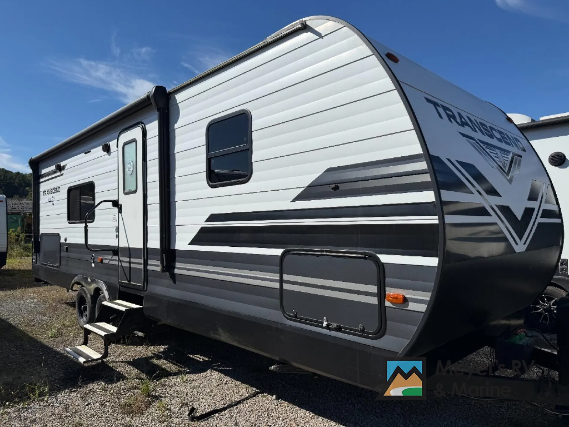 2021 Grand Design Transcend Xplor 261BH - Photo 2