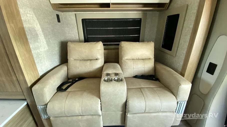 2026 Tiffin Wayfarer 25 XPW, Photos photo 13