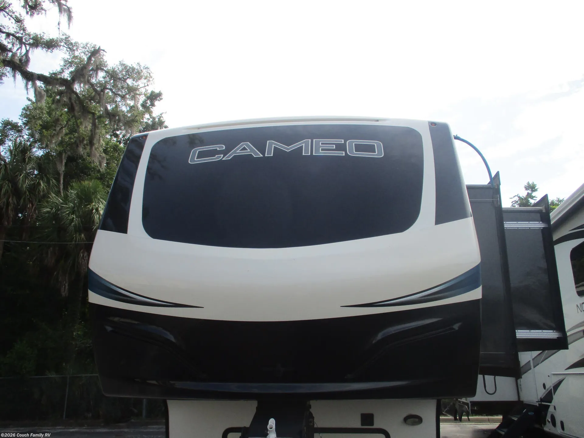 2020 CrossRoads Cameo CE3891MK - Photo 3