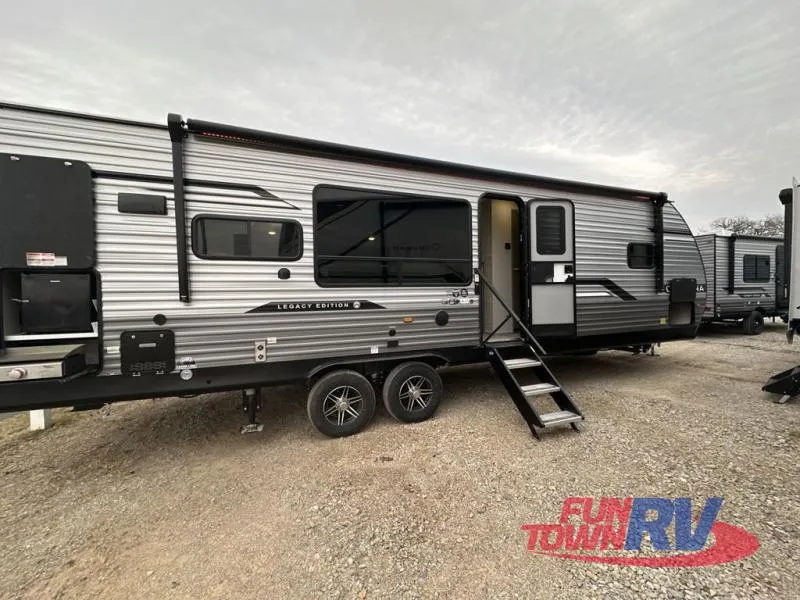 2026 Coachmen Catalina Legacy Edition 283RKS - Photo 2