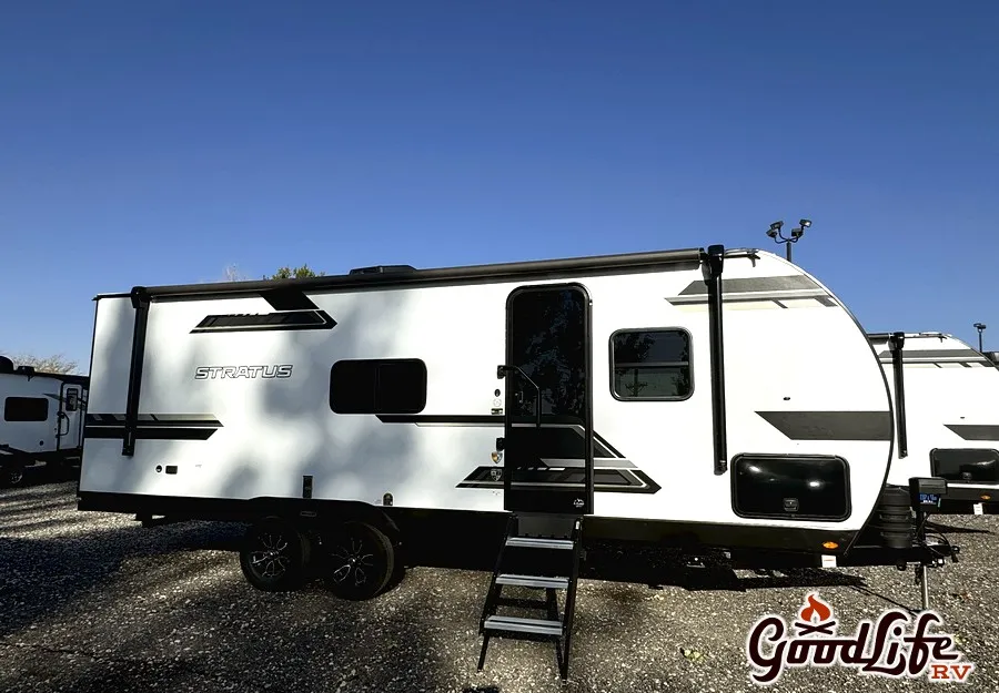 2025 Venture Stratus 221VRK - Photo 3