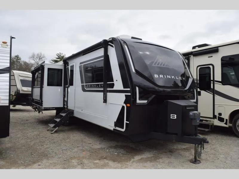 2024 Brinkley Model Z Air 295 - Photo 4