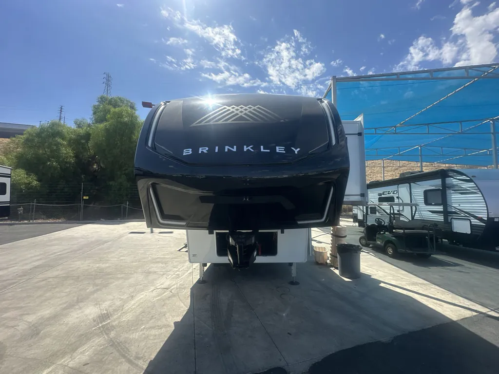 2025 Brinkley Model Z 3515, Photos photo 7