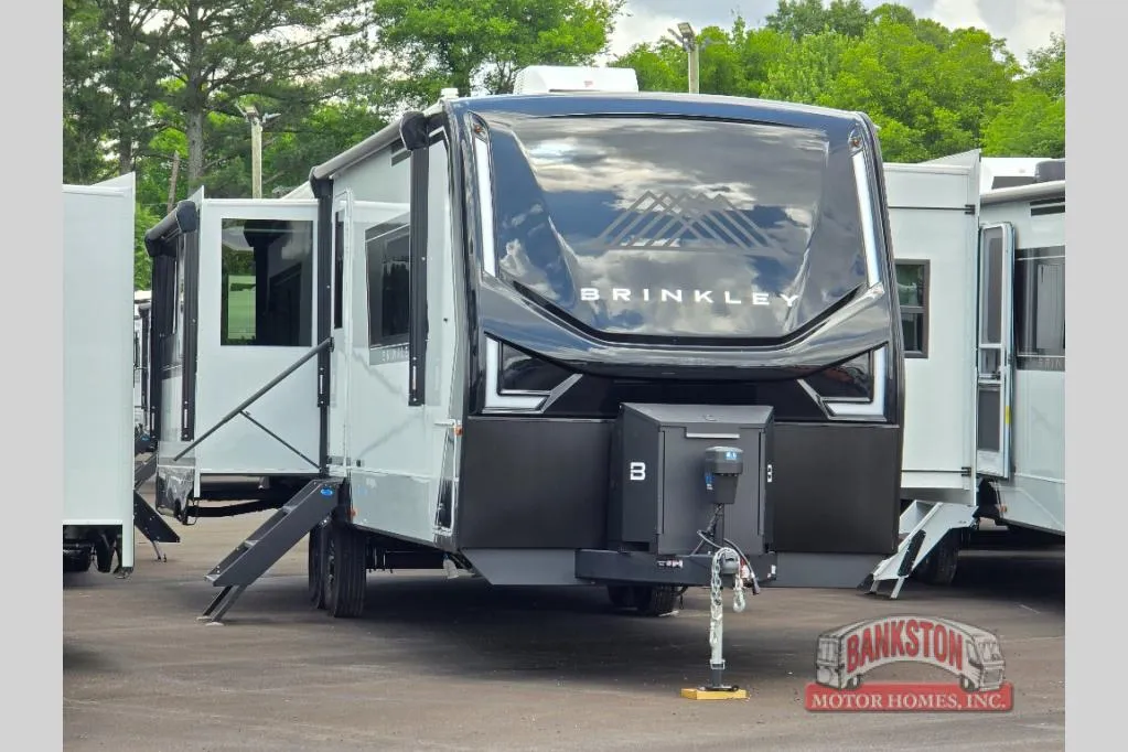 2026 Brinkley Model Z Air 310 - Photo 2