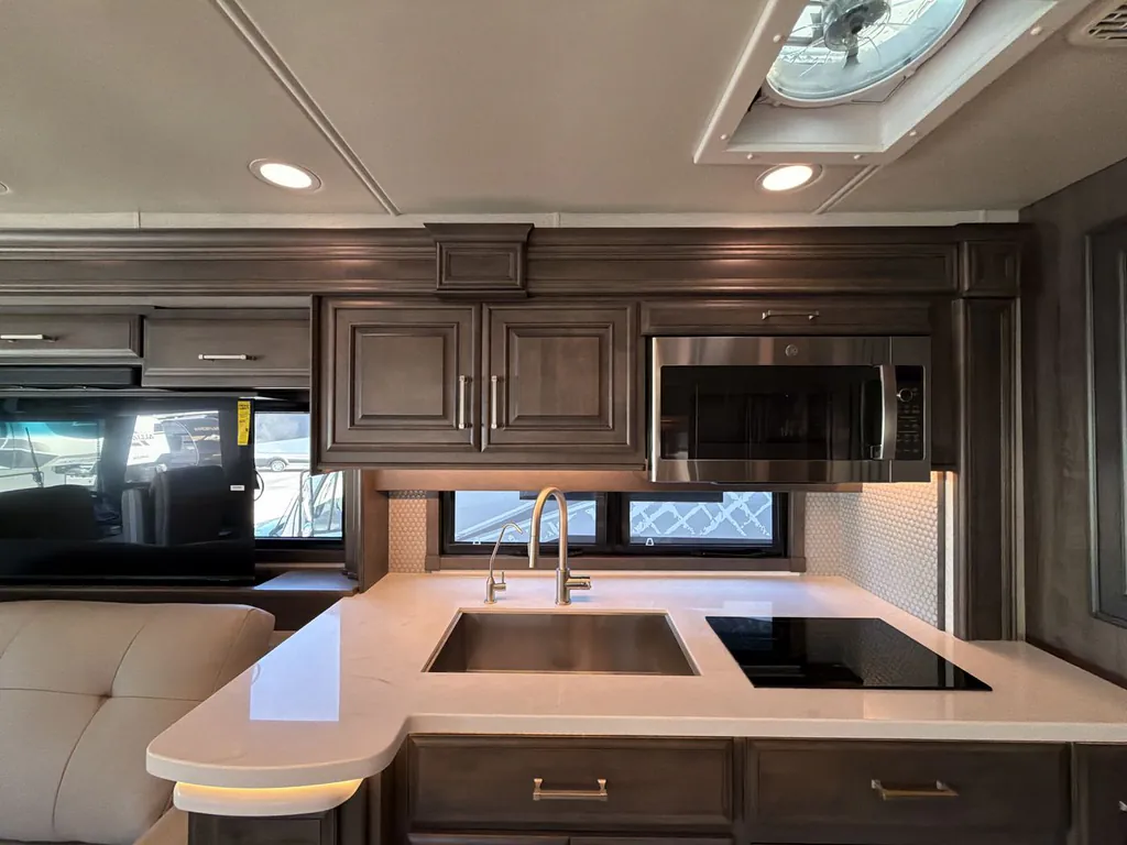 2026 Entegra Coach Aspire 44D, Photos photo 6