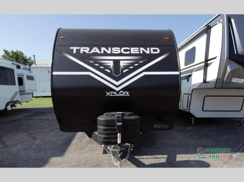 2026 Grand Design Transcend Xplor 22RBX - Photo 4