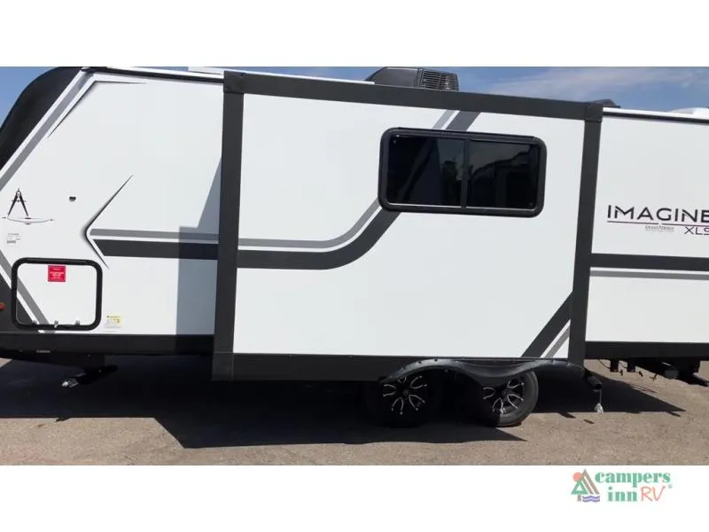 2026 Grand Design Imagine XLS 21MBE - Photo 4