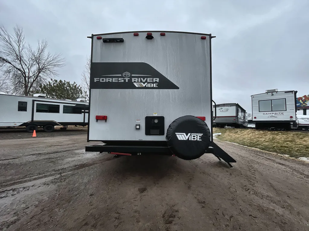 2026 Forest River Vibe Extreme Lite 2500FIK, Photos photo 30