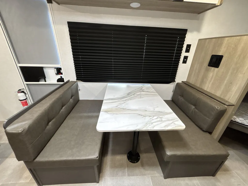 2027 Forest River Airelume 260, Photos photo 8
