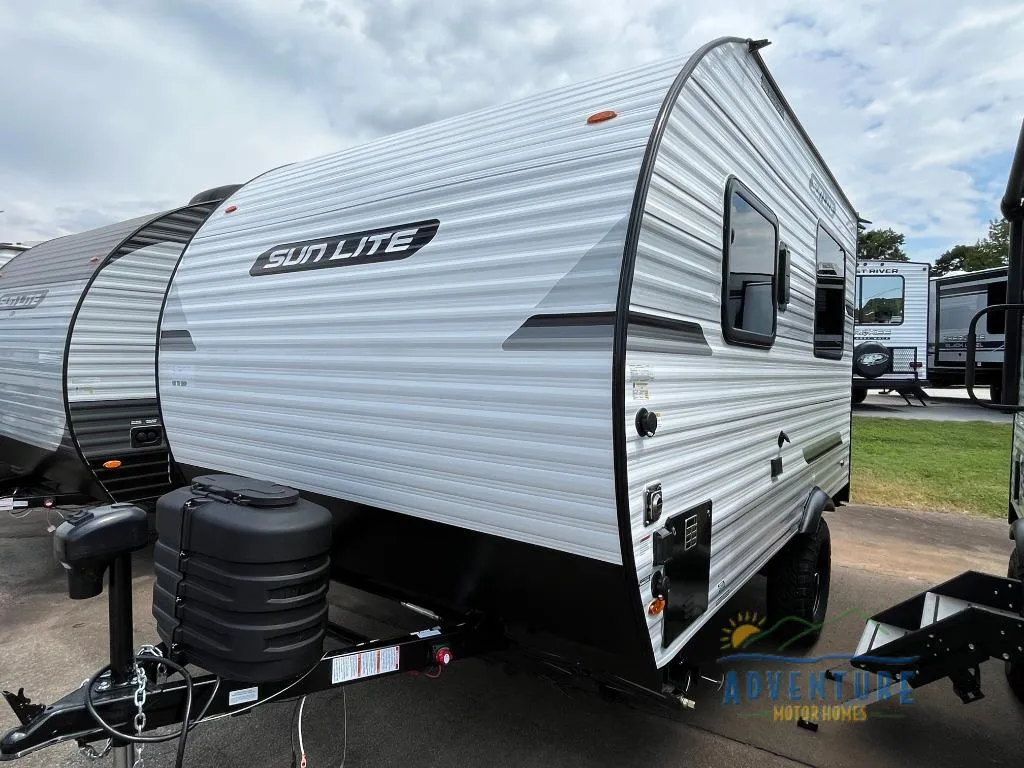 2026 Sunset Park RV Sun Lite 14TH - Photo 2
