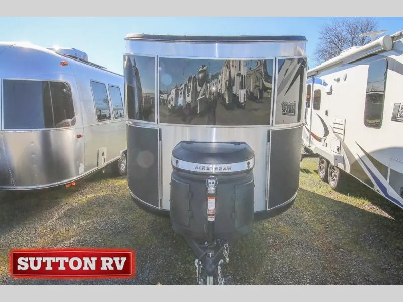 2026 Airstream Basecamp 20XE - Photo 3