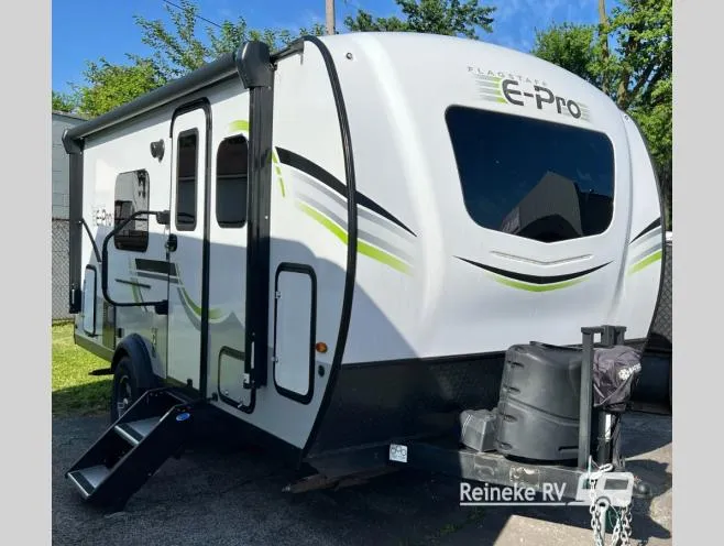 2023 Forest River Flagstaff E-Pro E19FD - Photo 2