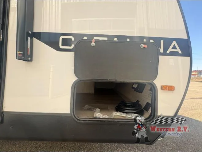 2026 Coachmen Catalina Summit Series 7 164BHX - Photo 3