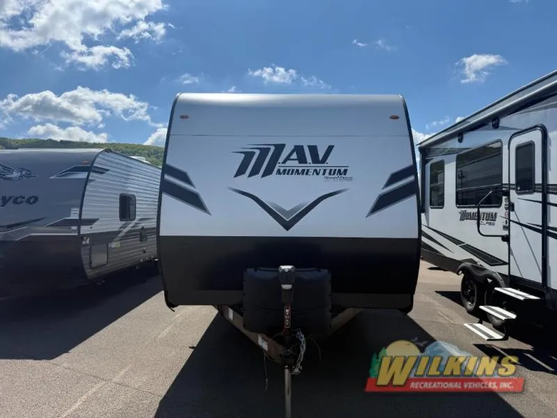 2024 Grand Design Momentum MAV 27MAV - Photo 2