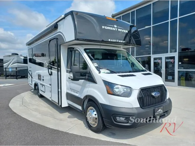 2026 East to West Alita 23TK - Photo 2