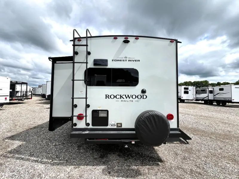 2026 Forest River Rockwood Mini Lite 2515S — Photo 7
