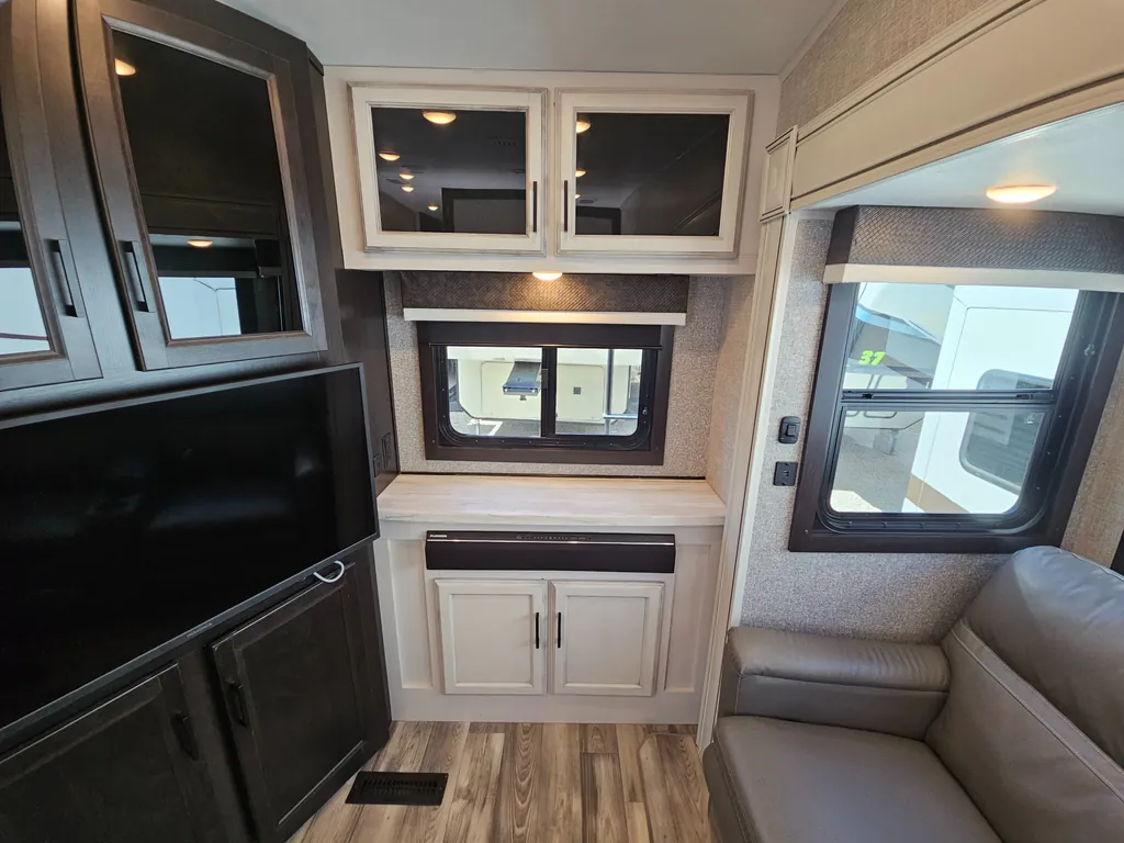 2022 Jayco Eagle HT 24RE, Photos photo 11
