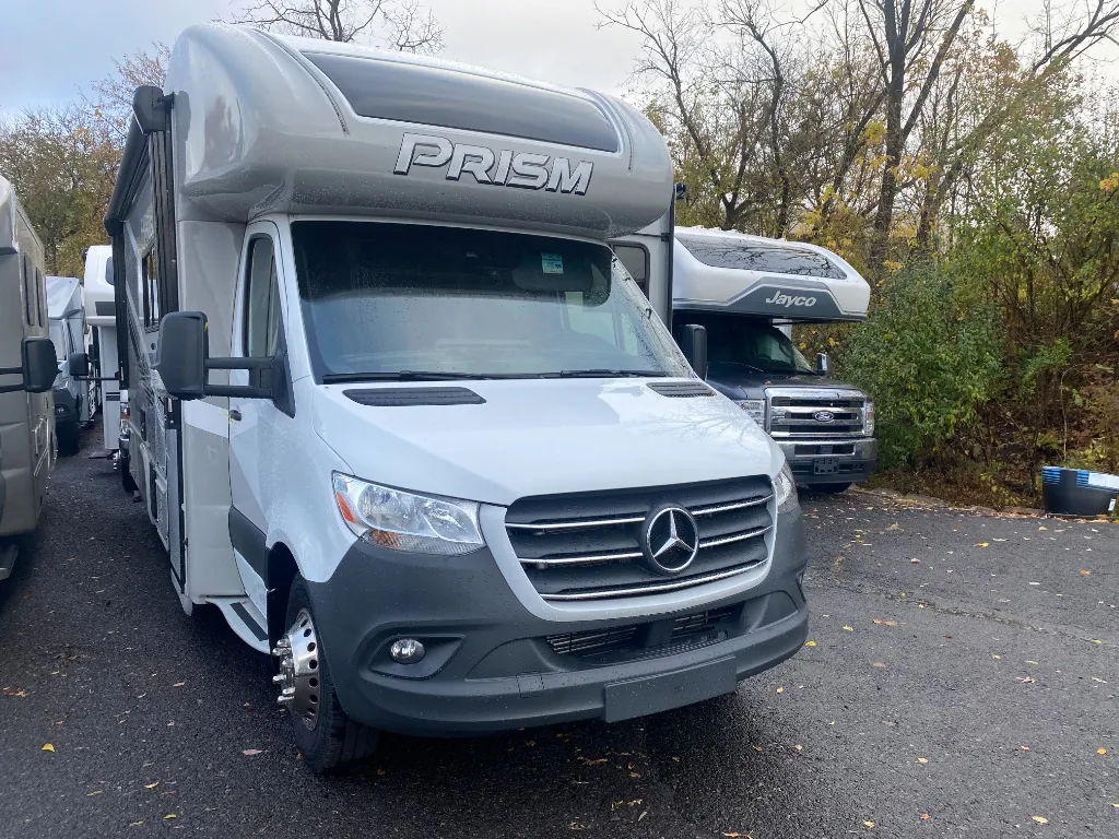 2023 Coachmen Prism Elite 24FS - Photo 4