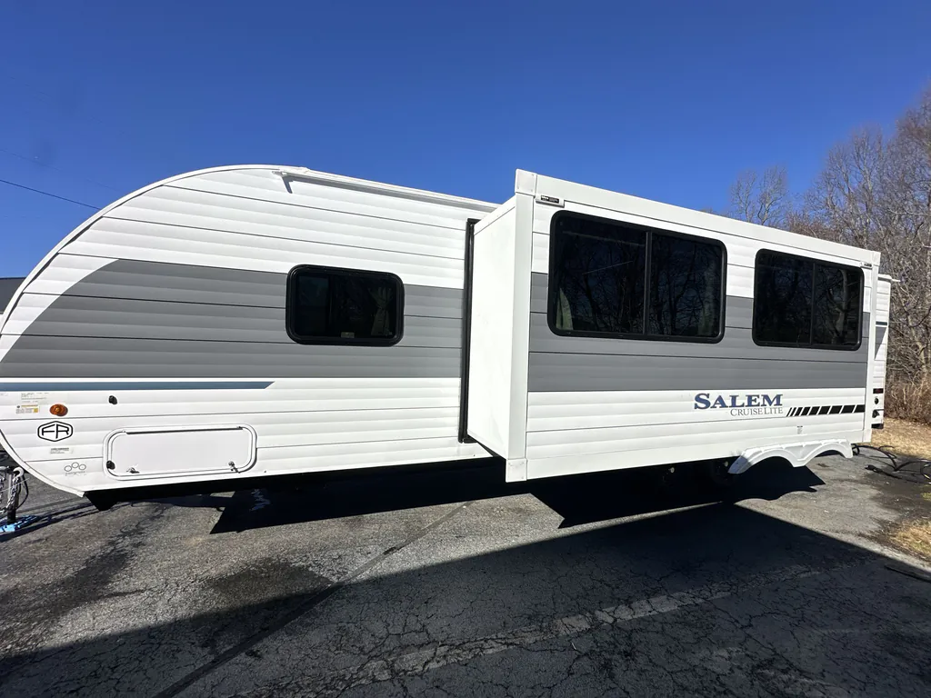 2024 Forest River Salem Cruise Lite 28VBXL, Photos photo 6