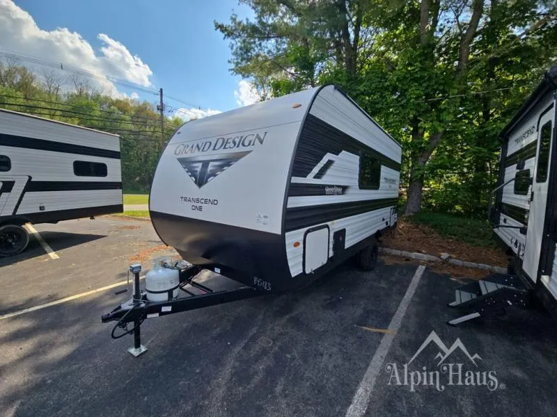 2026 Grand Design Transcend One 151BH - Photo 3