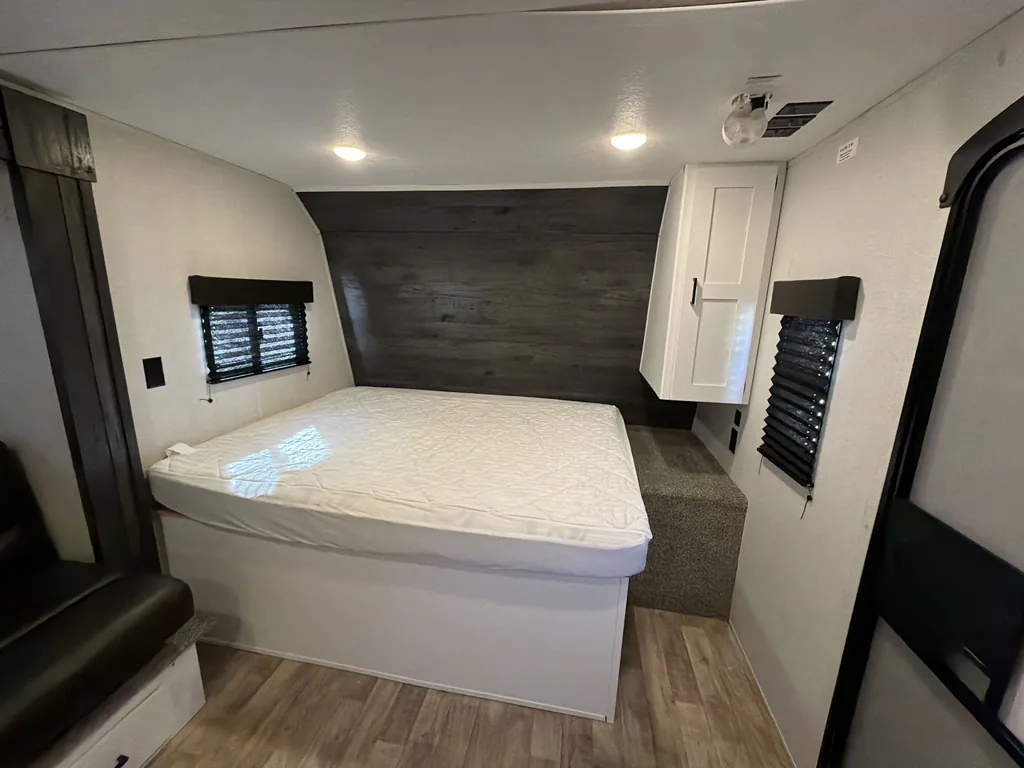 2021 Keystone Hideout 186SS, Photos photo 15