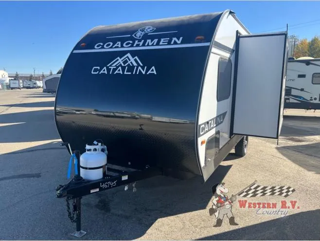 2026 Coachmen Catalina Summit Series 7 184BHSX - Photo 2