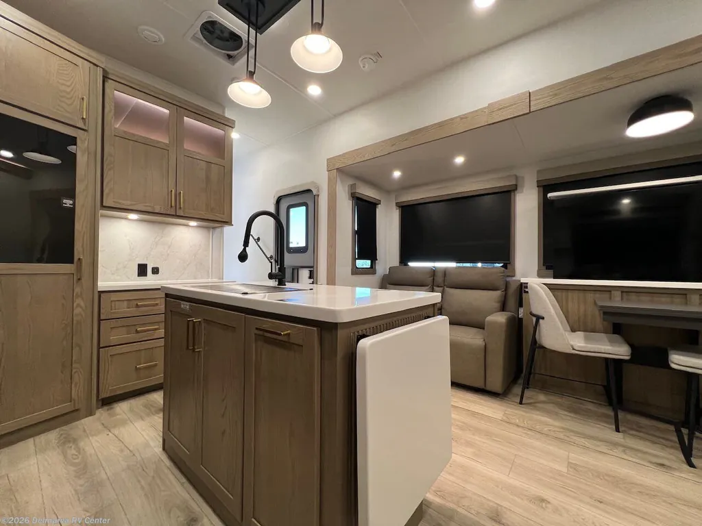 2027 Forest River Rockwood Signature 403SDB, Photos photo 20